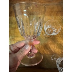 Baccarat - Service 8 personnes modèle Casino