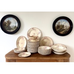 Terre de Fer - Complet...