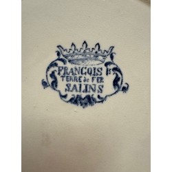 Les Salins - Service Terre de Fer modèle François 1er