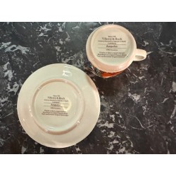 Villeroy & Boch - 6 Tasses à café Acapulco