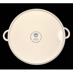 Villeroy & Boch - Plat circulaire Acapulco