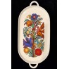 Villeroy & Boch - Plat Oblong modèle Acapulco