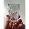 Iittala - 10 verres à liqueur design Tapio Wirkkala