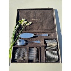 Christofle - Coffret...