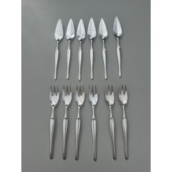 Christofle & Tapio Wirkkala...