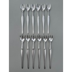 Christofle &Tapio Wirkkala...