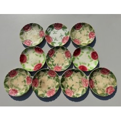 Chantilly - Service 10...