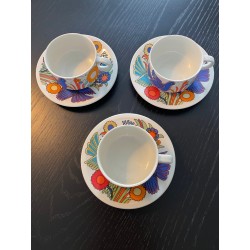 Villeroy & Boch lot de 3...