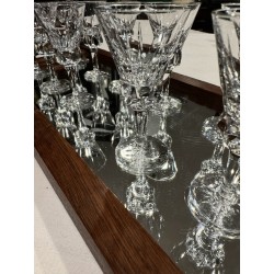 Cristal de Bayer - Série de...