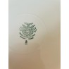 Villeroy & Boch - Grand Plat de Service vieux rose