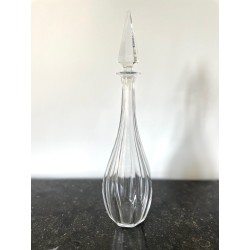 Baccarat - Carafe en cristal