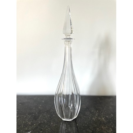 Baccarat - Carafe en cristal