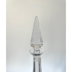 Baccarat - Carafe en cristal