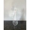 Baccarat - Carafe en cristal