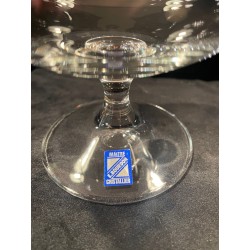 Cristal de Bourgogne - Service à Cognac