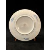 Japon - Grand Plat en porcelaine Imari