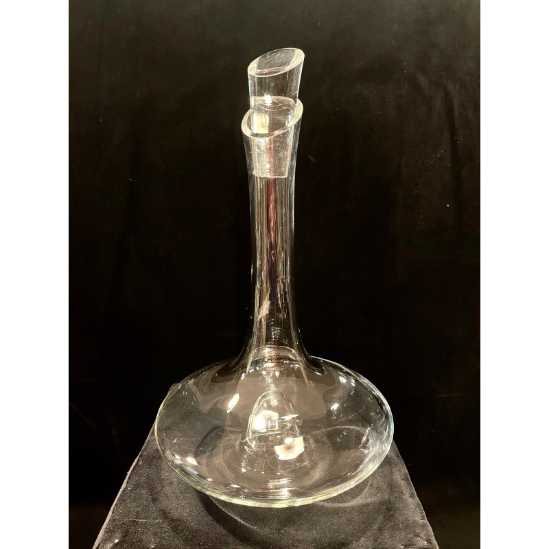 Carafe à décanter