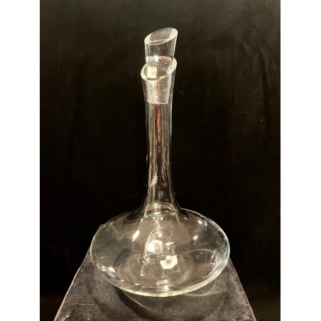 Carafe à décanter