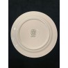 Villeroy & Boch -5 Assiettes bleues modèle ORLEANS