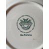 Villeroy & Boch vintage partie de service "Ma Pomme"