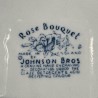 Johnson Bros. Service à Thé en porcelaine anglaise