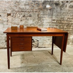 Erick BUCH- Bureau vintage...