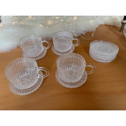 Iittala Finlande- série de...