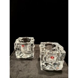 Iittala - Duo photophores...